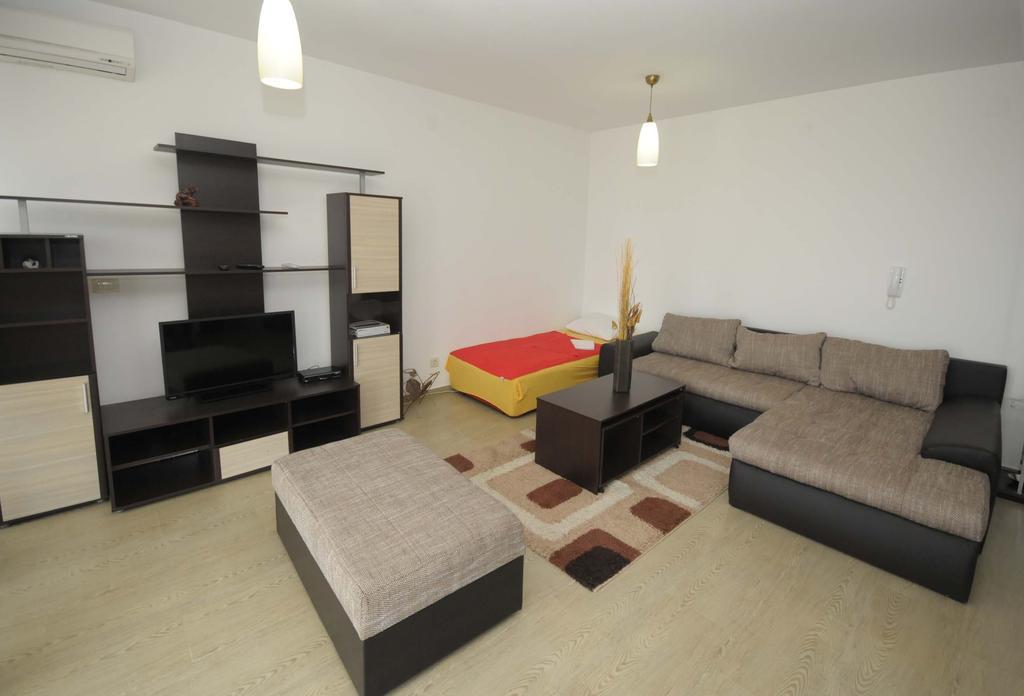 Apartments Spas Budva Room photo