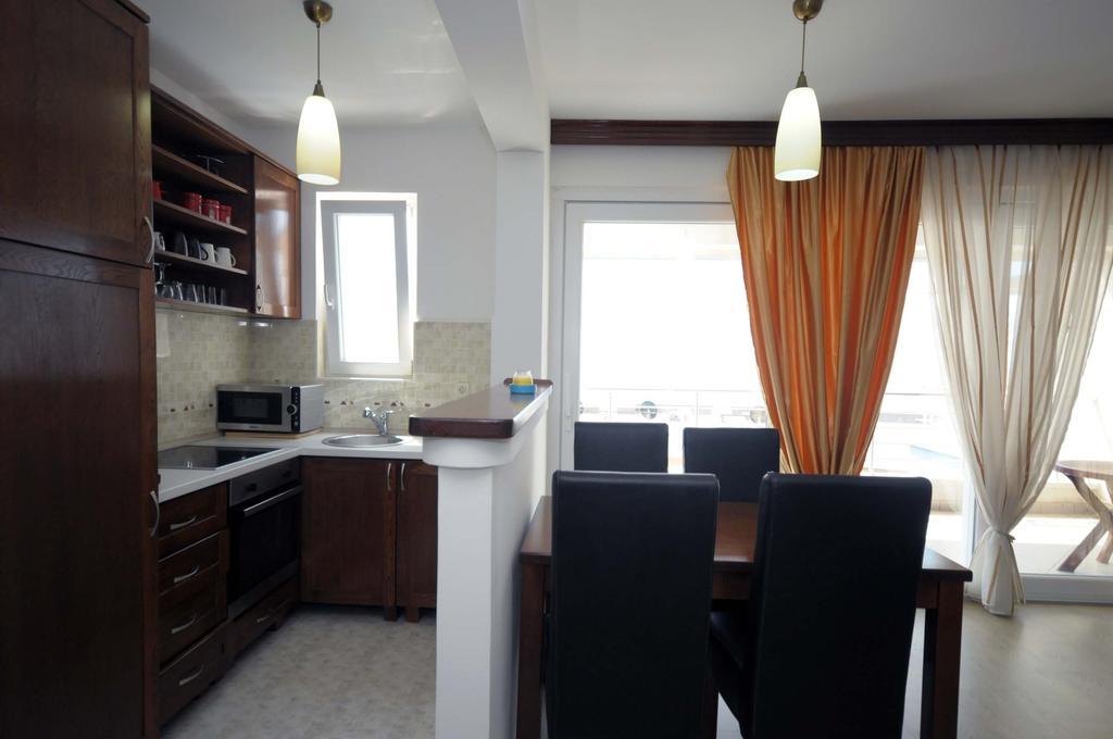 Apartments Spas Budva Room photo