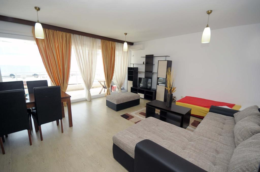 Apartments Spas Budva Room photo