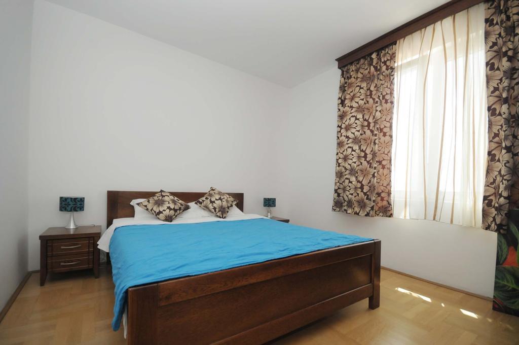 Apartments Spas Budva Room photo