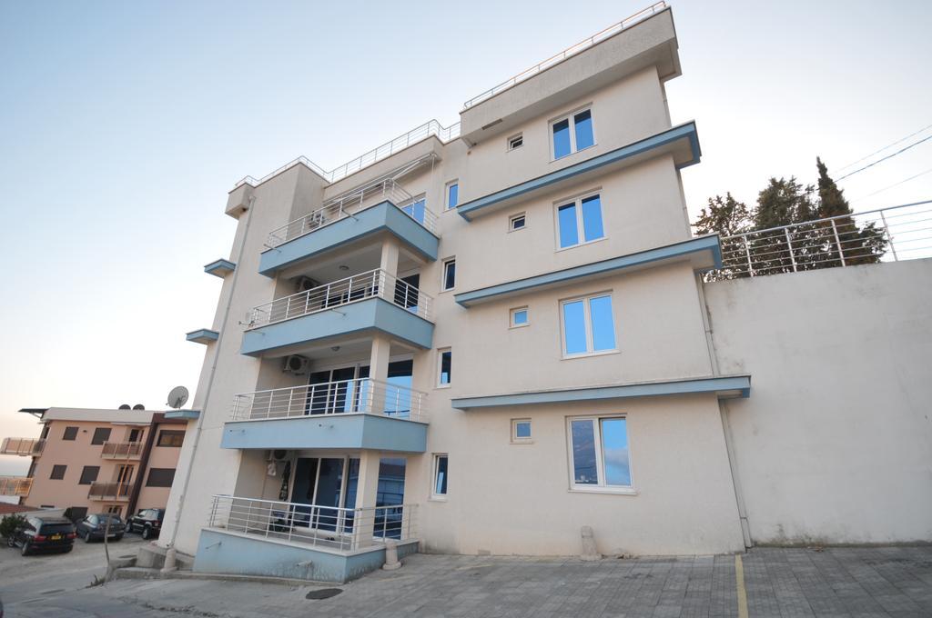 Apartments Spas Budva Exterior photo